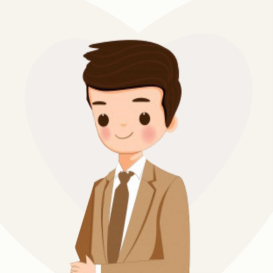 groom